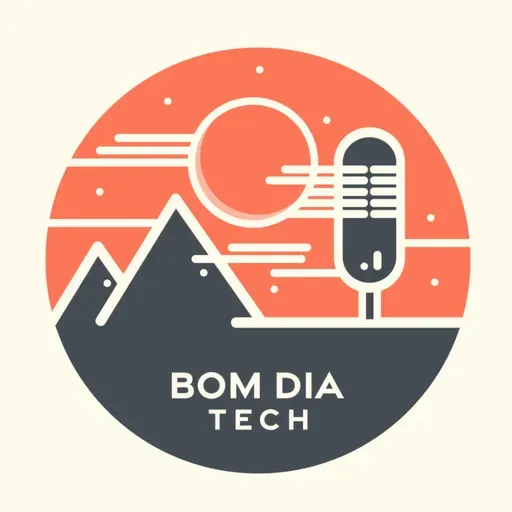 15/07/2024 - Emulador de Windows lançado para iPhone e iPad, Headset Android da Samsung, e mais!
