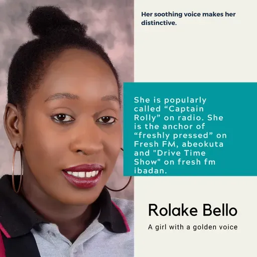 Freshly Pressed - Rolly 2026-01-13 07:00