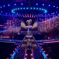 2/2: The Eurovision Song Contest - Campy, Chaotic and Completely Serious