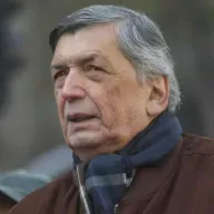 Lautaro Carmona (PC) por "cierre de capítulo 73-90": "Los delitos de lesa humanidad tienen que asumirse y cumplirse con las condenas (...) No existe venganza en el mundo que pase por tribunales"