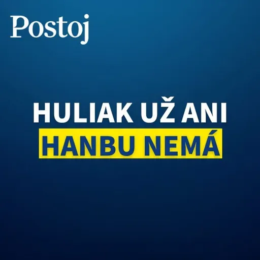 Glück si myslí, že je hrdina, lebo išiel do Moskvy, pritom len robí užitočného idiota