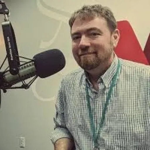 Tim Schmitt, Managing Editor for Golfweek