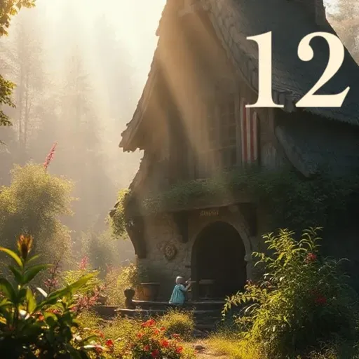 Rechicero 12. Mundodisco 5. Lectura con voz humana