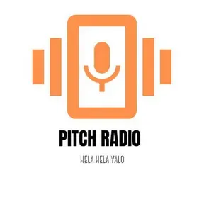 Pitch Radio