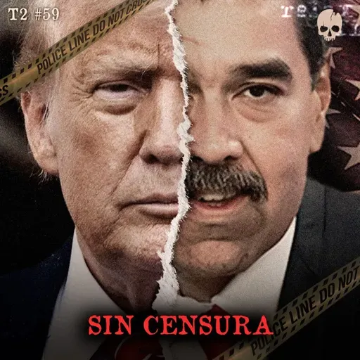 INVASIÓN A VENEZUELA: EL PLAN DE EE.UU. PARA DOMINAR LATINOAMÉRICA con Oscar Morales