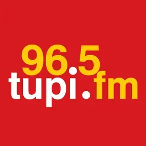 Super Rádio Tupi