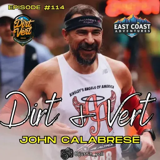 Angels, Ultras, and Hallucinations: The John Calabrese Story