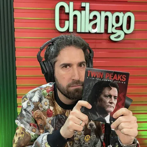 Alex Fdz en Chilango: Martes 03 de junio de 2025