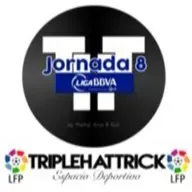 Episodio 5 - 2ª Temporada - Jornada 8 Liga BBVA