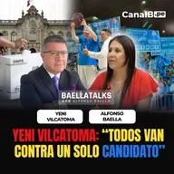 2.3.26 Invitada: YENI VILCATOMA