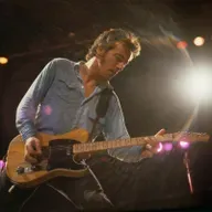 Sin Rodeos - Se cumplen 45 años de ‘The River’ de Bruce Springsteen - 17/10/25