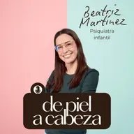 172 - Adolescencia: lo que debemos saber como padres. Análisis científico de la serie de Netflix.
