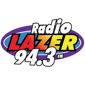 KGRB Radio Lazer 94.3 FM