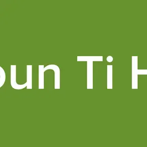 Radio Timoun Ti Haiti Cherie