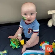 1061: How Scientists Made The First Gene-Editing Treatment For A Baby