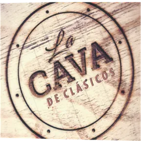 LA CAVA DE CLASICOS
