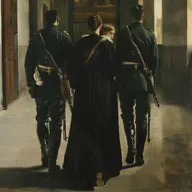 El crimen de la plancha, 3ª y última parte