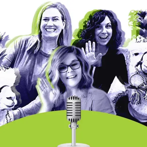 Ep. 40 | We’re talking triage with Shadi Ireifej from VetTriage