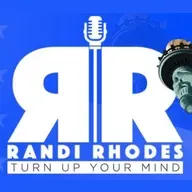 Randi Rhodes Show