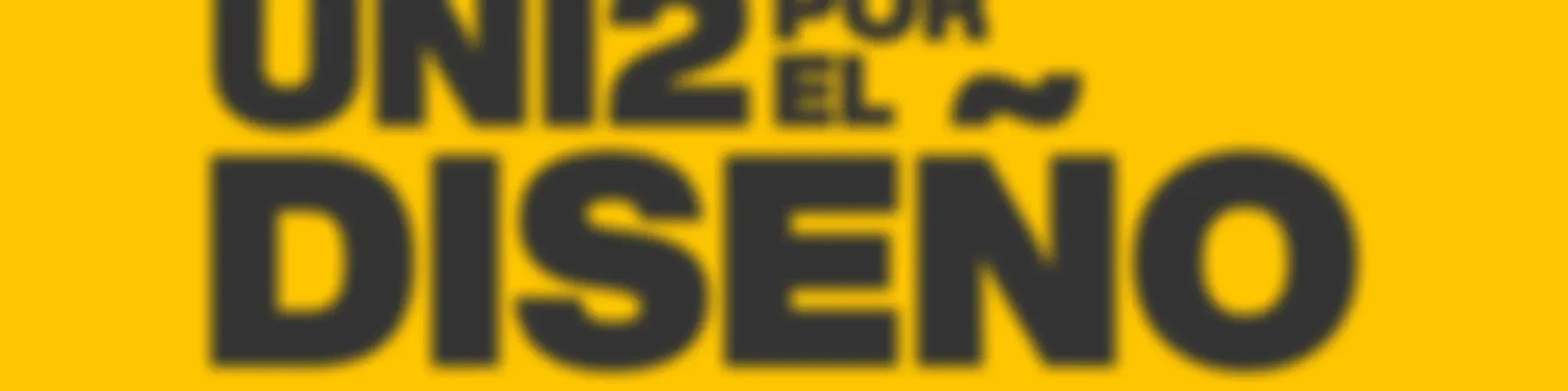 Unidos por el Diseño