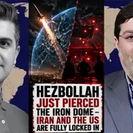 Seyed M. Marandi: Hezbollah’s FPV Drones HUMILIATE Israeli Air Defenses – Multi-Front War ESCALATES