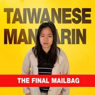 The Final Mailbag Episode 😢
