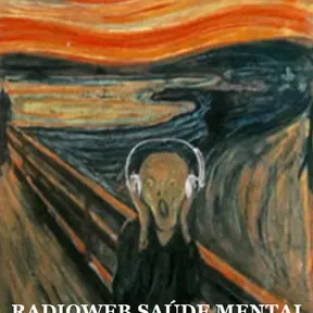 RADIO WEB SAUDE MENTAL