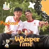 Whisper Time/T1: Ep2 Seguimos con Esto 