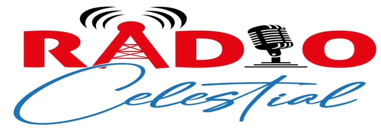RADIO CELESTIAL