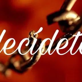 Un momento de reflexión