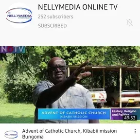 Nellymedia