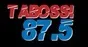 Fm Tabossi 87.5