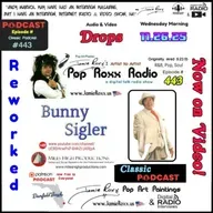 Bunny Sigler R&B, Pop, Classic Soul | Classic Podcast / Pop Roxx Radio
