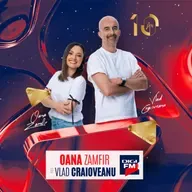 Oana Zamfir și Vlad Craioveanu – 13.01.2026