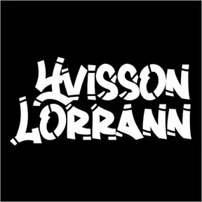 Yvisson Lorrann