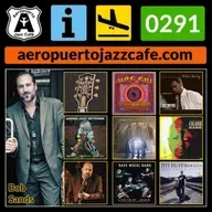 Aeropuerto Jazz Café 0291