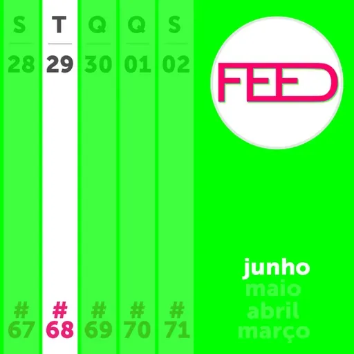 FEEDCAST #68