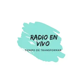 Tiempo de Transformar