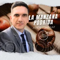 La Manzana Podrida | Jose G. González | IBN Ourense