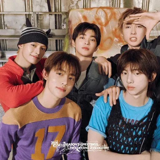 Part 1 : CORTIS Open Strong For NBA All Star 2026 Performance