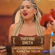 HISTÓRIA PATRIMONIAL BRASILEIRA: O menino da montanha