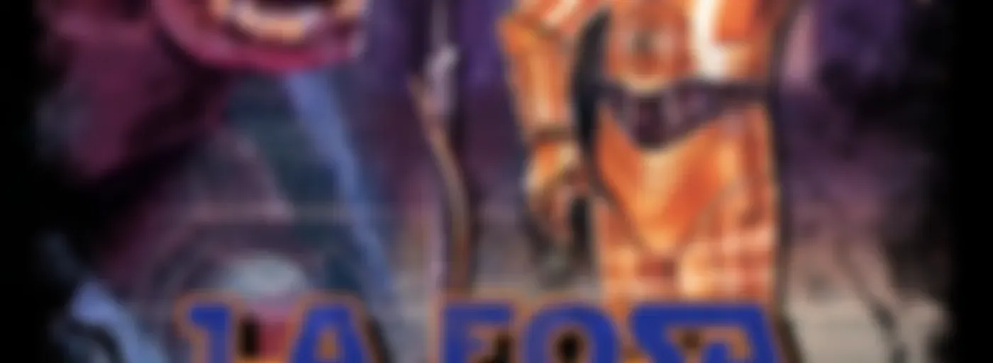 LA FOSA DEL RANCOR