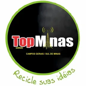 Rádio TopMinas