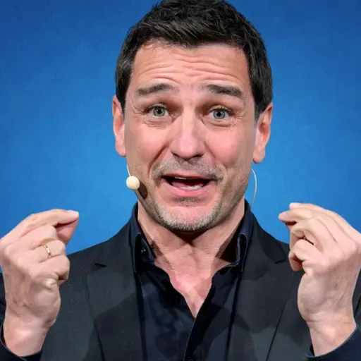 Thorsten Havener: „Die Suche nach dem Glück geht mir auf die Nerven“