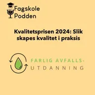 Kvalitetsprisen 2024: Slik skapes kvalitet i praksis