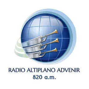 Radio Altiplano ADvenir