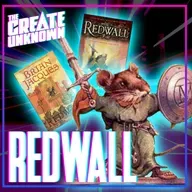 The Magical Simplicity of Redwall
