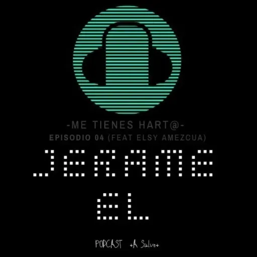 -Me Tienes Hart@ (Feat Elsy Amezcua)-