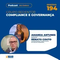 Grupo Redentor: compliance e governança 