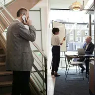 Vial y Comandari por la baja de mujeres en directorios del IPSA y cómo se realizan las interceptaciones telefónicas